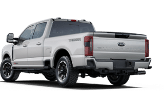 2025 Ford Super Duty® External Image 3